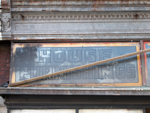 Home Furnishings