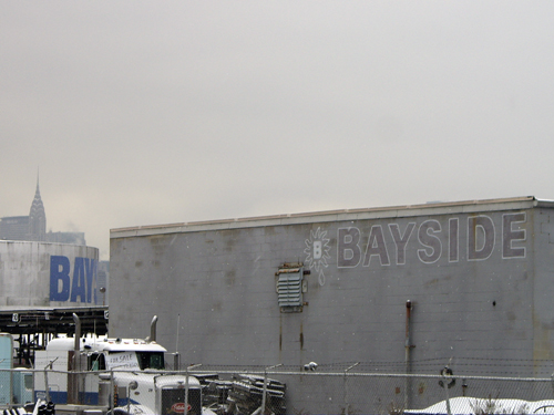 Bayside Fuel Oil Depot Corp. - Smith Street & North 12th Street, Brooklyn