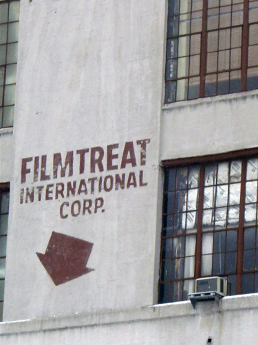 Filmtreat International Corp - LIC, NY