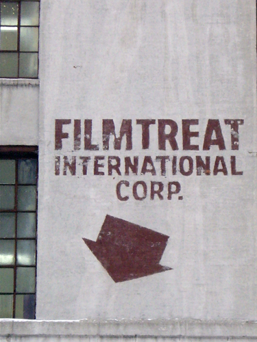 Filmtreat International Corp - LIC, NY