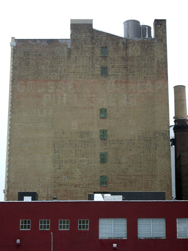 Grossetti Furniture - West 26th Street & Tenth Avenue