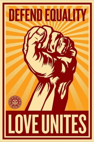 © Shepard Fairey © Shepard Fairey