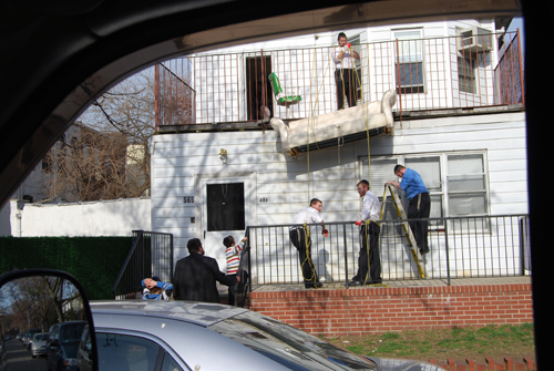 Boro Park, Brooklyn