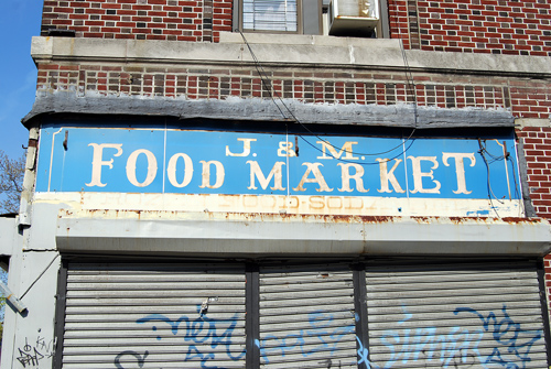 Rogers Market
