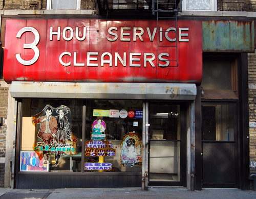 3 Hour Cleaners - Nostrand Avenue