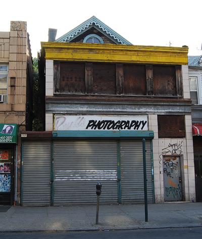 Nostrand Avenue Photography