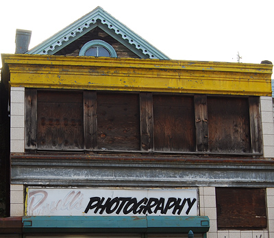 Nostrand Avenue Photography