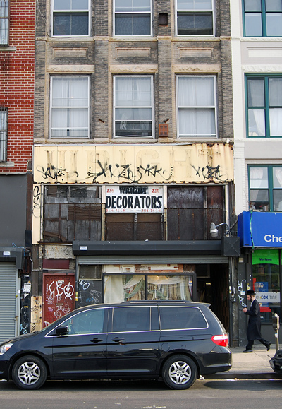 Wright Decorators - Williamsburg