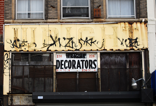 Wright Decorators - Williamsburg