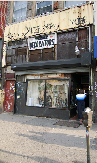 Wright Decorators - Williamsburg