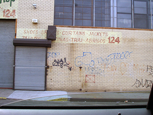 Thrift Shop - Vincenzo Drives Through Canarsie, Brooklyn