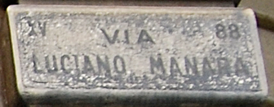 Enzo In Torino - Biliardi