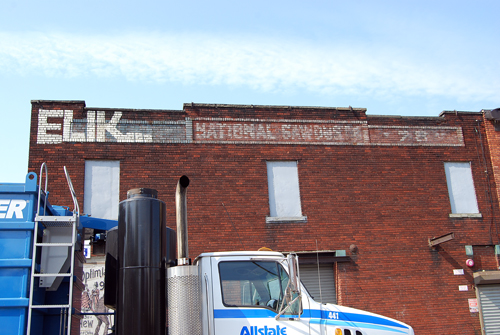 National Sawdust Co - Greenpoint