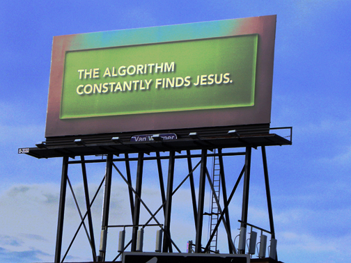 Algorithm I