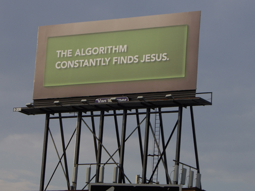 Algorithm II