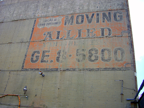 Allied Van Lines