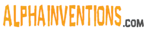 AlphaInventions.com