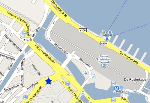 Google Maps