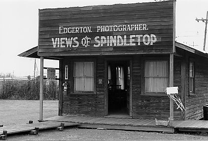Edgerton Photographer - Beaumont, TX 1994