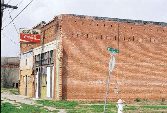 Golden Light Social Club