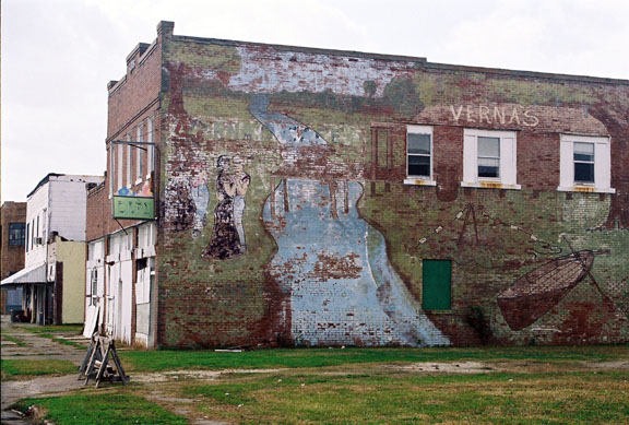 Verna's Club - Proctor Street