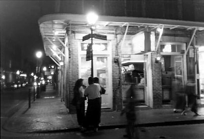 Bourbon Street