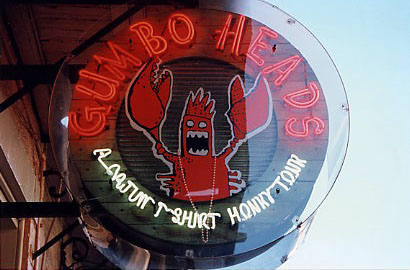 Gumbo