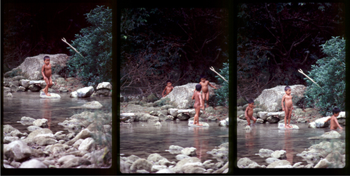 © Frank H. Jump