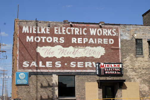 Mielke Electric Works