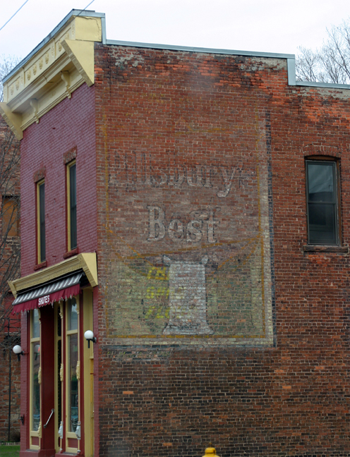 Hancock, MI