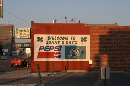 Other Side of Sonnys