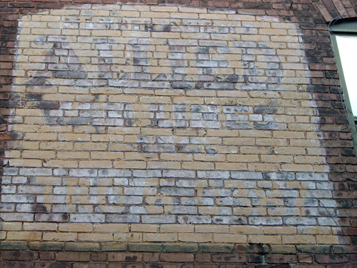 Allied Van Lines, Inc. - Cambridge, MA