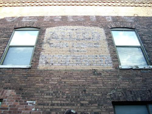 Allied Van Lines, Inc. - Cambridge, MA
