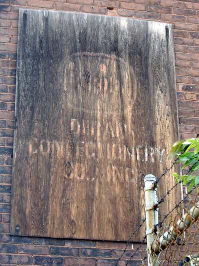Borden - Charlestown, MA