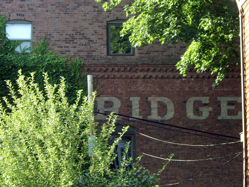 Cambridge Storage, MA