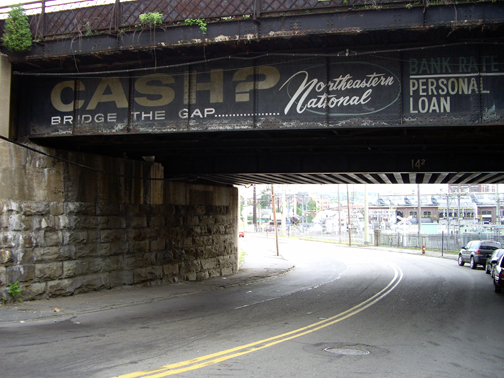 Bridge The Gap