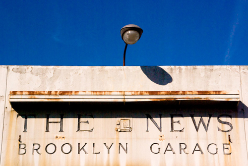 The News - Gowanus