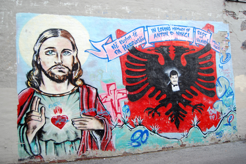 Arthur Avenue Memorial Mural - The Bronx - © Vincenzo Aiosa Arthur Avenue Memorial Mural - The Bronx - © Vincenzo Aiosa