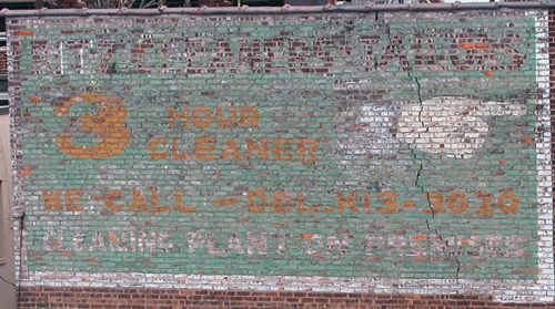 Ritz Cleaners & Tailor