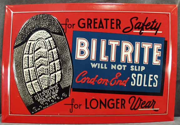 Biltrite Ad