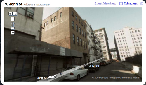 Google Maps