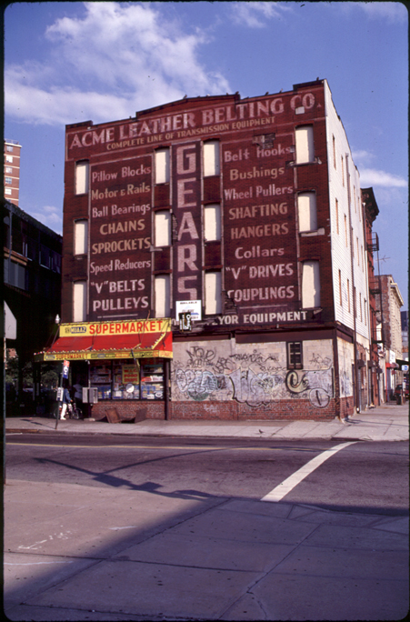 Acme