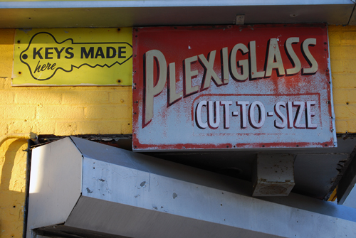 Hecht's Hardware - Foster Avenue - East Flatbush, Brooklyn