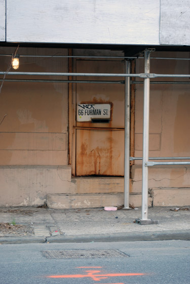 National Cold Storage - Bklyn Waterfront