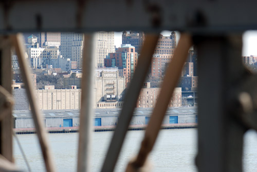 National Cold Storage - Bklyn Waterfront