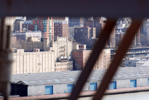 National Cold Storage - Bklyn Waterfront