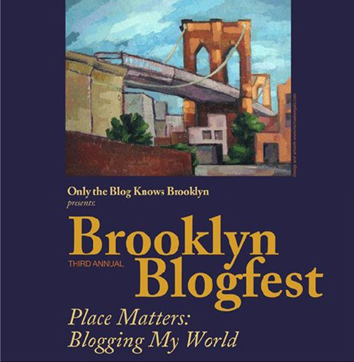 Blogfest