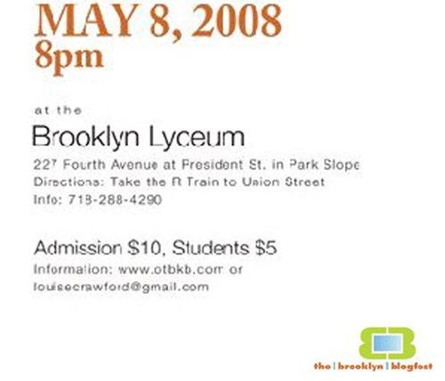 Blogfest Info
