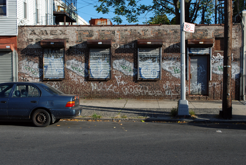 3948 12th Avenue, Boro Park - © Frank H. Jump