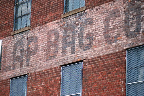 Bushwick Burlap Bag Co